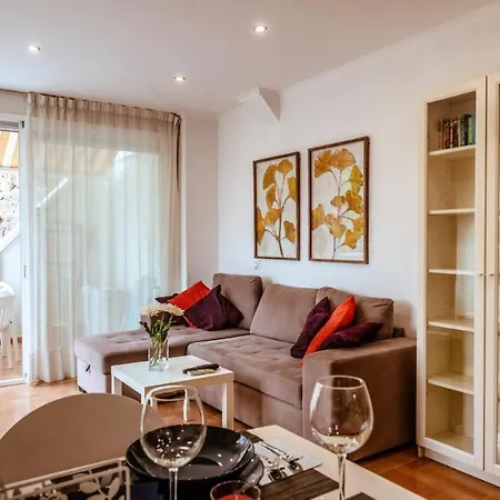Apartamento Roca Chica Beach A Torremolinos