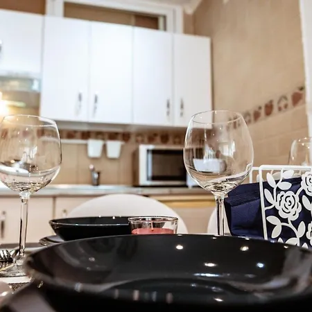 Apartamento Roca Chica Beach A Torremolinos