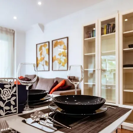 Apartamento Roca Chica Beach A *