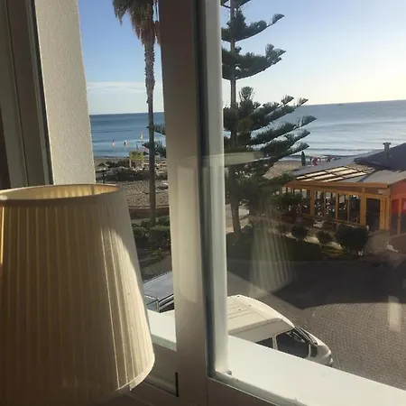 Apartamento Roca Chica Beach A *