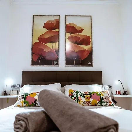 Apartamento Roca Chica Beach A * Torremolinos