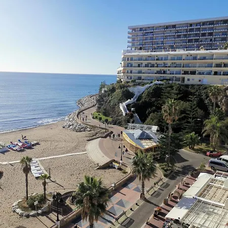 Apartamento Roca Chica Beach A