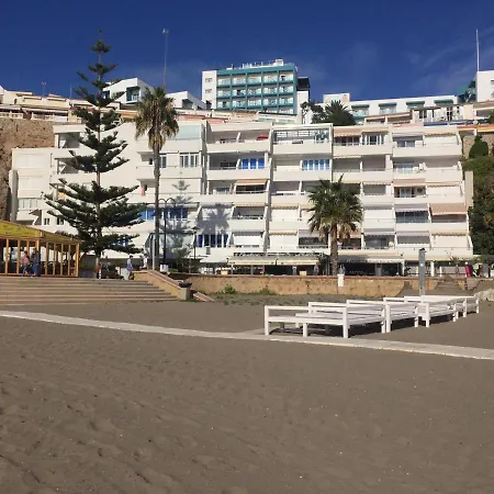 Apartamento Roca Chica Beach A *