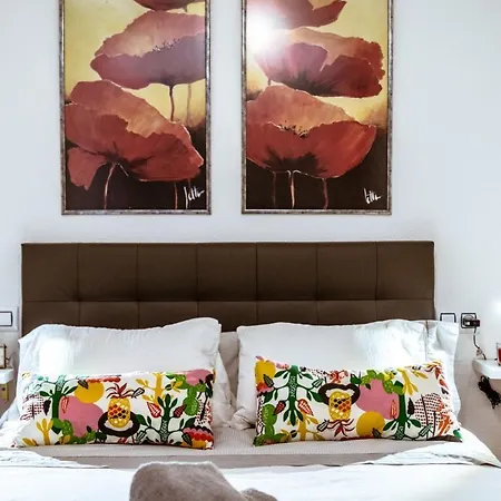 Apartment Apartamento Roca Chica Beach A Torremolinos