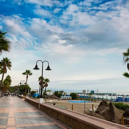 Apartamento Roca Chica Beach A Apartment Torremolinos