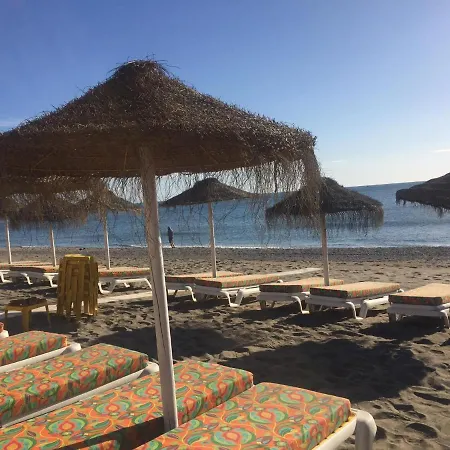 Apartamento Roca Chica Beach A Torremolinos